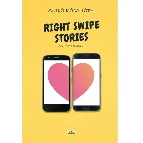 Right Swipe Stories