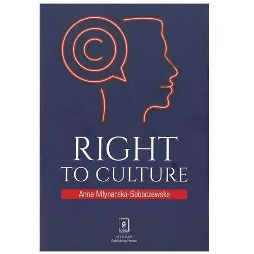 RIGHT TO CULTURE