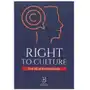 RIGHT TO CULTURE Sklep on-line