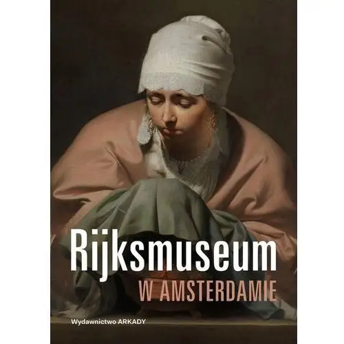 Rijksmuseum w Amsterdamie