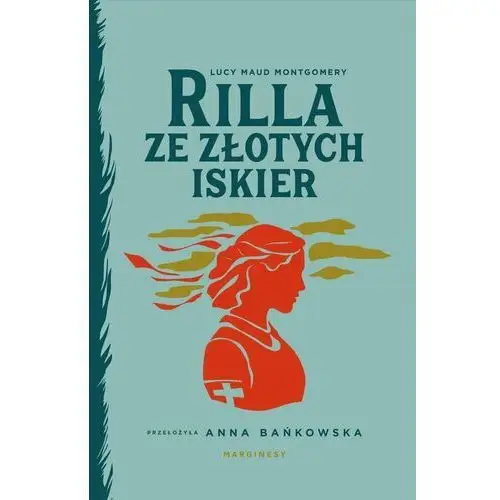 Rilla ze Złotych Iskier