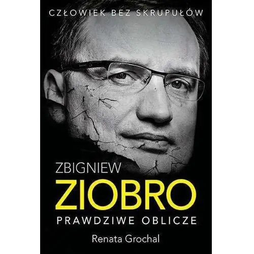 Ringier axel springer Zbigniew ziobro. prawdziwe oblicze