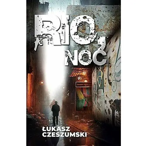 Rio, noc