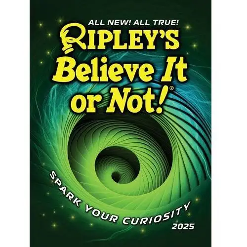 Ripley's Believe It or Not! 2025