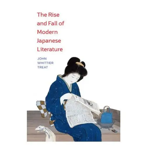 Rise and Fall of Modern Japanese Literature