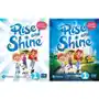 Rise And Shine 1 Pupil's Book And Ebook With Activity Book Pakiet Sklep on-line