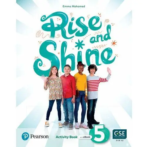 Rise and Shine 5. Activity Book