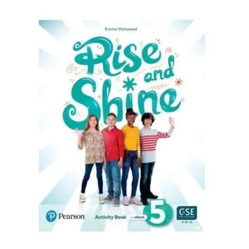 Rise and shine 5. activity book