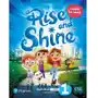 Rise and Shine Level 1 Learn to Read Pupil's Book and eBook with Online Practice and Digital Resources Sklep on-line