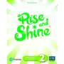 Rise and Shine Level 2 Teacher's Book with Pupil's eBook, Activity eBook, Presentation Tool, Online Practice and Digital Sklep on-line