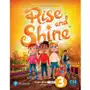 Rise and Shine Level 3 Pupil's Book and eBook with Online Practice and Digital Resources Sklep on-line