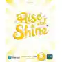 Rise and Shine Starter. Teacher's Book with Teacher's Portal Sklep on-line