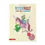 Ritter Rost 18: Ritter Rost und das Einhorn (Ritter Rost mit CD und zum Streamen, Bd. 18) Sklep on-line