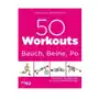 Riva verlag 50 workouts - bauch, beine, po Sklep on-line