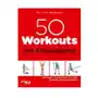 50 workouts mit fitnessband Riva verlag Sklep on-line