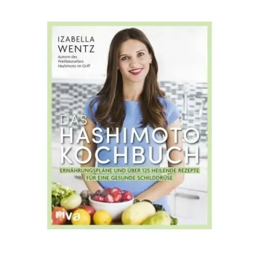 Das Hashimoto-Kochbuch