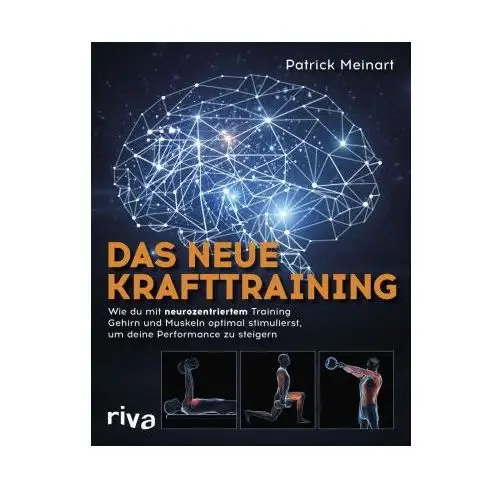 Das neue krafttraining Riva verlag