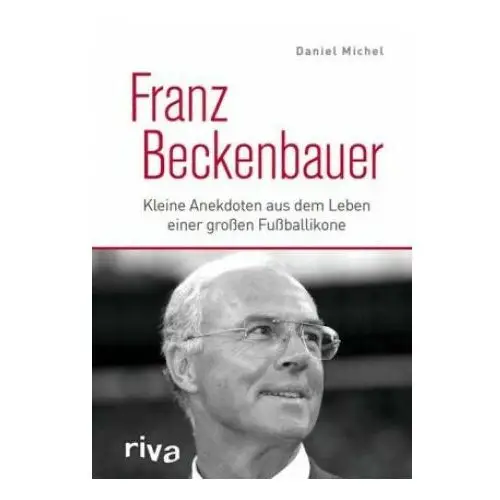 Franz Beckenbauer