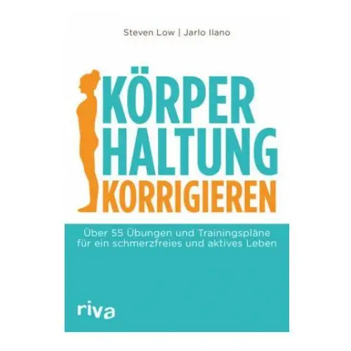 Körperhaltung korrigieren Riva verlag