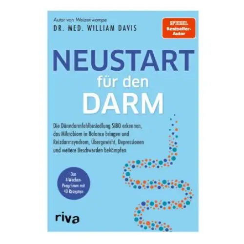 Neustart für den darm Riva verlag