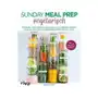 Sunday meal prep vegetarisch Riva verlag Sklep on-line