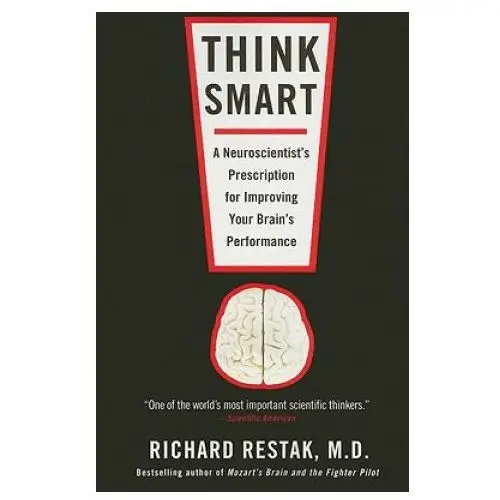 Think smart Riverhead books,u.s