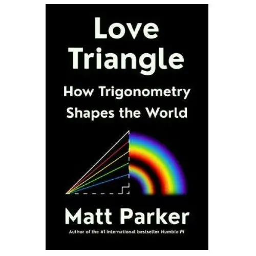 Riverhead Love triangle: how trigonometry shapes the world