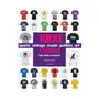 1000 t-shirts Rizzoli Sklep on-line