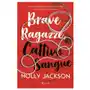 Brave ragazze, cattivo sangue Rizzoli Sklep on-line