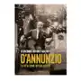 Gabriele D'Annunzio. La vita come opera d'arte Sklep on-line