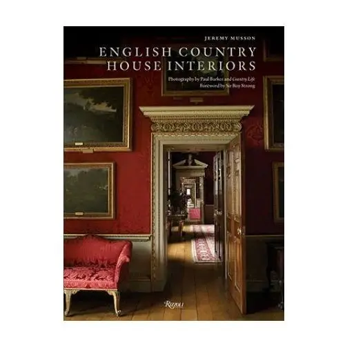 Rizzoli international publications English country house interiors