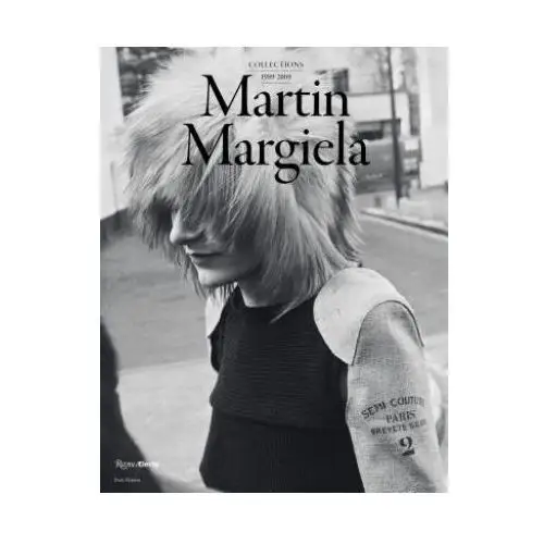 Rizzoli international publications Martin margiela