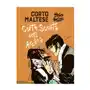 Corto Maltese. Corte Sconta detta Arcana Sklep on-line