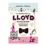 Nuova vita con Lloyd. Ricostruire in compagnia di un maggiordomo immaginario Sklep on-line