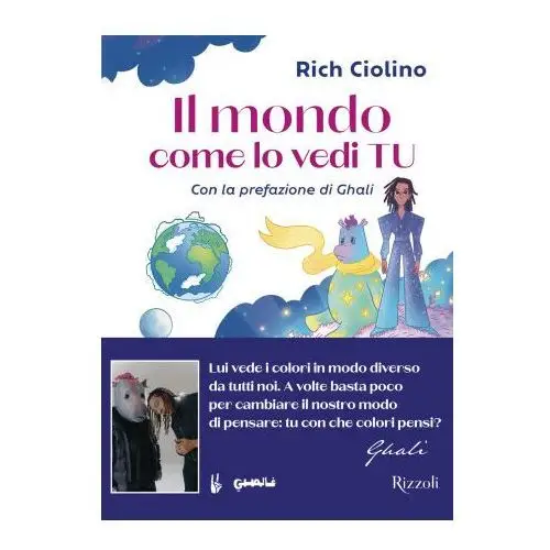 Mondo come lo vedi tu