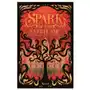 Rizzoli Spark of the everflame. la biblioteca di daphne Sklep on-line