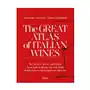 The great atlas of italian wines Rizzoli Sklep on-line