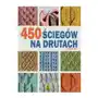 Rm 450 ściegów na drutach w8 Sklep on-line