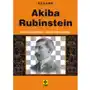 Akiba Rubinstein - Gajewski Jacek, Konikowski Jerzy, 918A-309A2 Sklep on-line