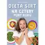 Dieta sirt na cztery pory roku, AZ#4A6C5D7FEB/DL-ebwm/pdf Sklep on-line