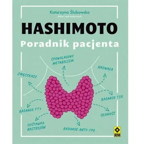 Hashimoto. poradnik pacjenta