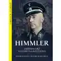 Himmler. zbrodniarz gotowy na wszystko - fraenkel heinrich, manvell roger - książka Rm Sklep on-line