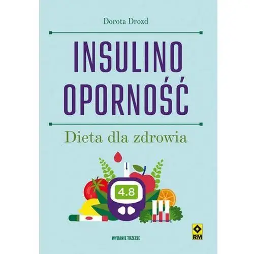 Insulinooporność dieta dla zdrowia w.3