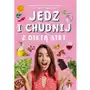 Jedz i chudnij z dietą sirt, AZ#42E65A01EB/DL-ebwm/mobi Sklep on-line