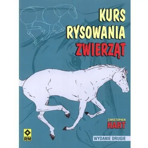 Kurs rysowania zwierząt