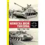 Niemiecka broń pancerna tom 2 1942-1945, AZ#DEC448CCEB/DL-ebwm/pdf Sklep on-line