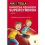 Niki i Tesla. Magiczna rękawica supercyborga Sklep on-line