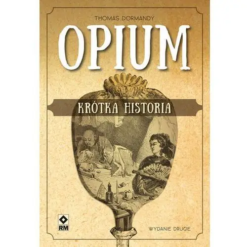 Rm Opium. krótka historia w.2