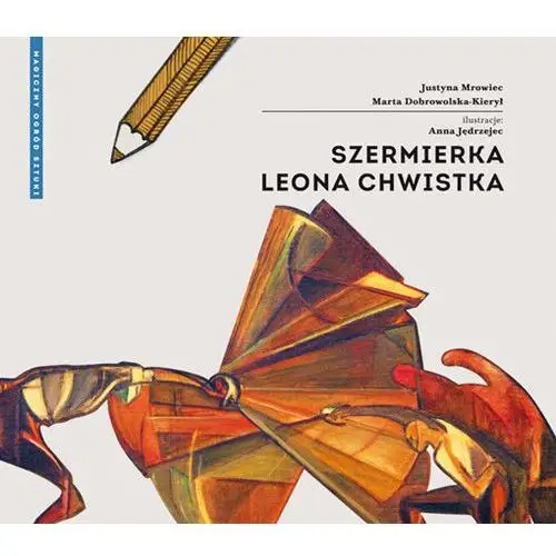 Szeierka leona chwistka Rm