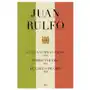 Juan rulfo: pedro páramo. llano en llamas. gallo de oro Rm verlag sl Sklep on-line